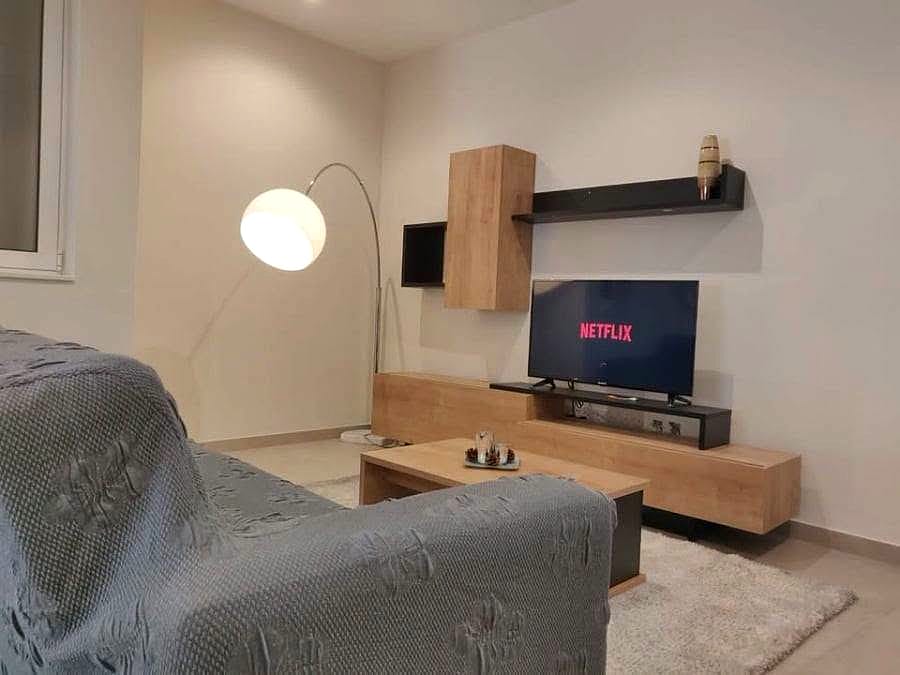 Apartment in Zebbug - 3 beds, 3 baths — 3