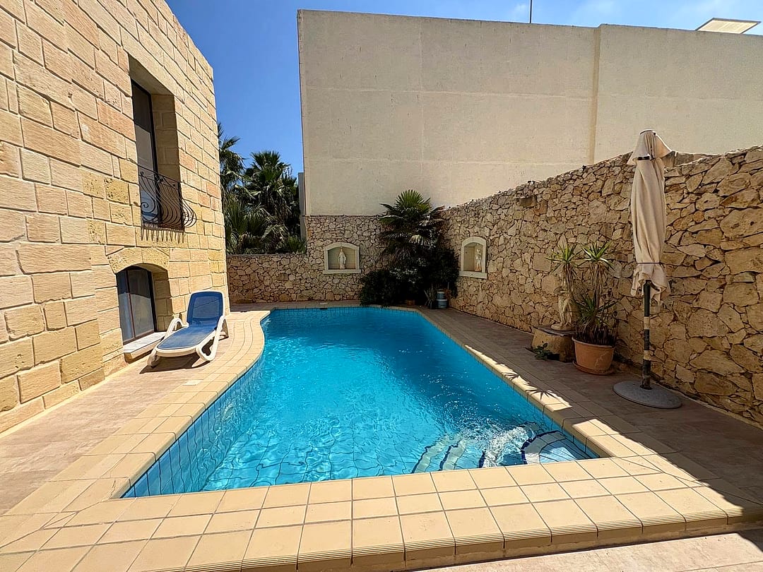 Apartment in Gozo — 1