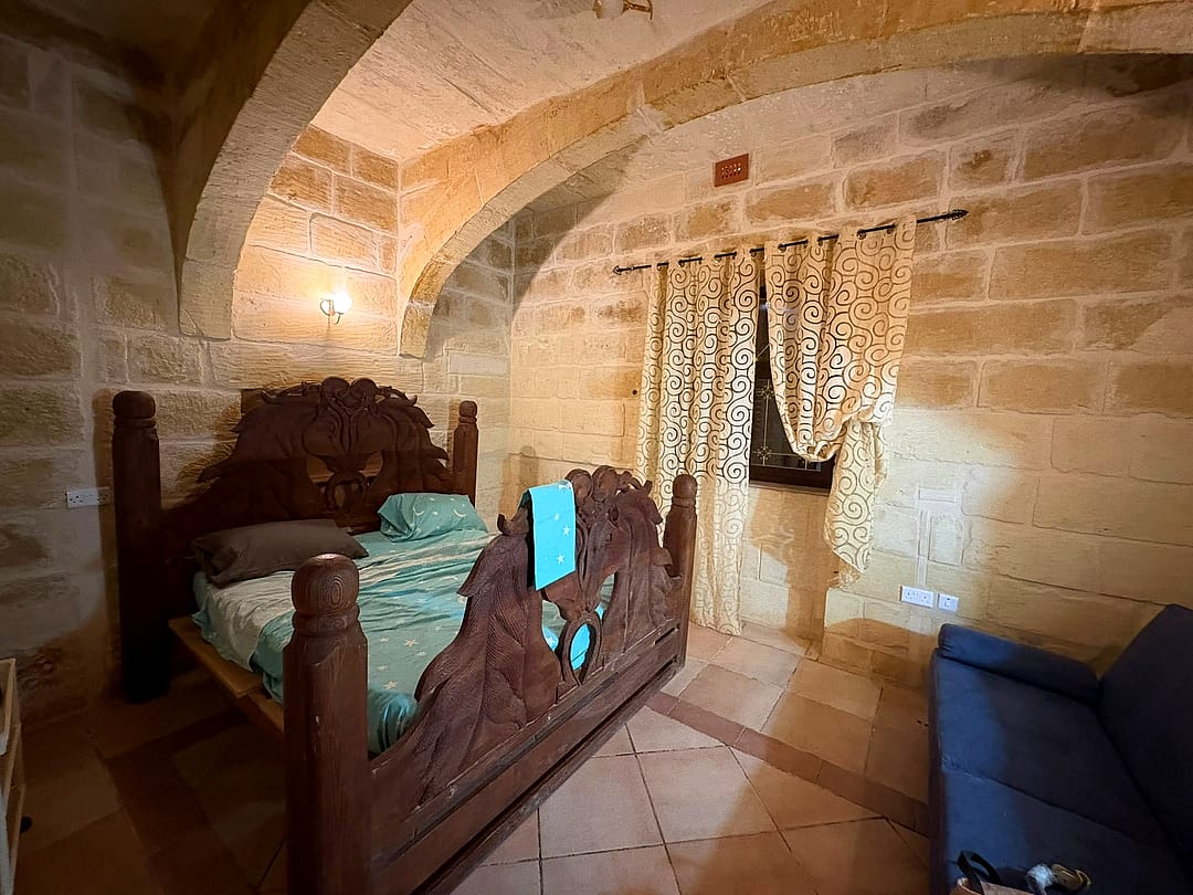 Apartment in Gozo — 2