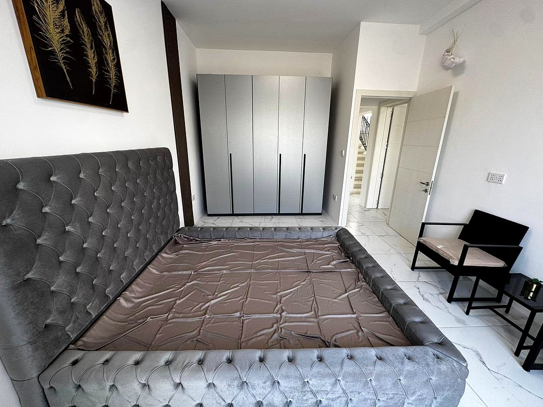 Apartment in Swieqi - 3 beds, 2 baths — 1