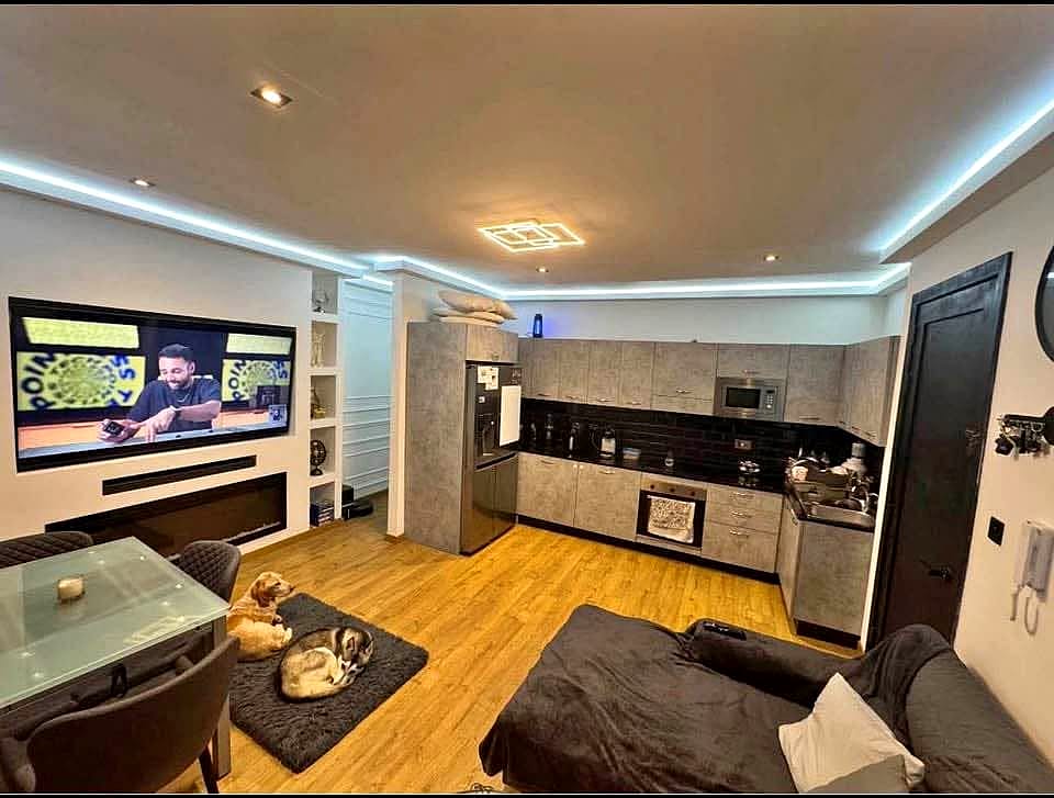 Apartment in Naxxar - 3 beds, 2 baths — 1