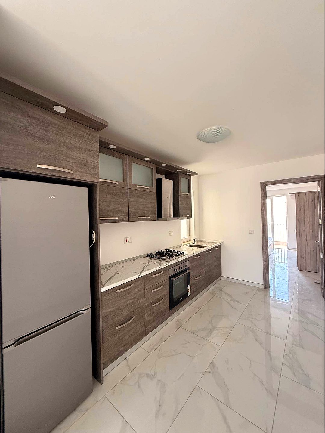 Penthouse in Msida - 3 beds, 2 baths — 2