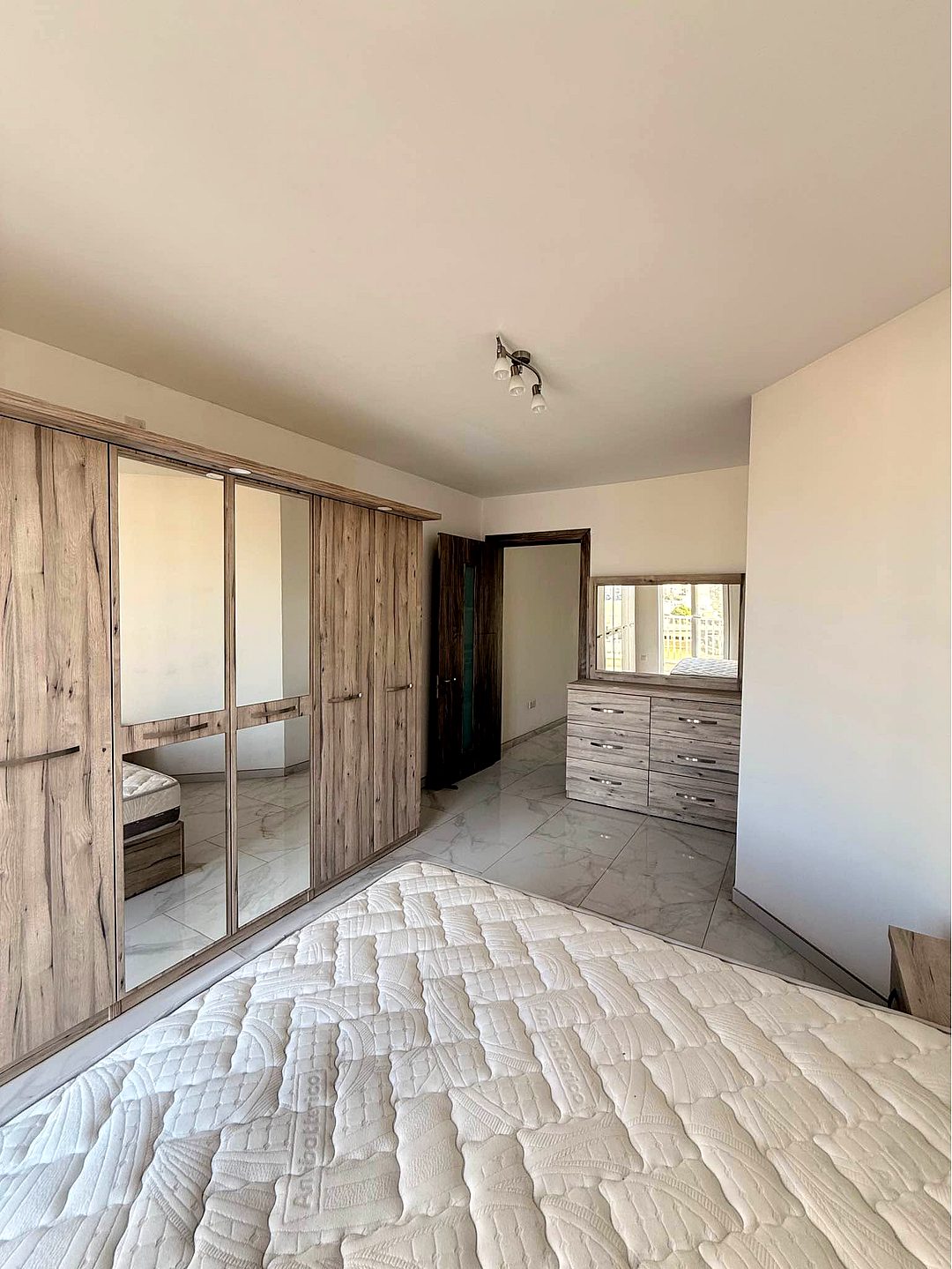 Penthouse in Msida - 3 beds, 2 baths — 4