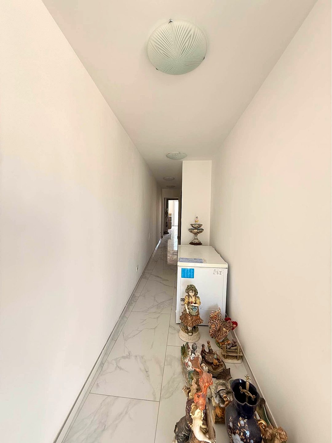 Penthouse in Msida - 3 beds, 2 baths — 5