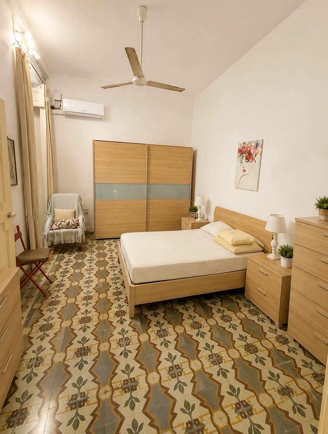 Apartment in Sliema - 3 beds — 5