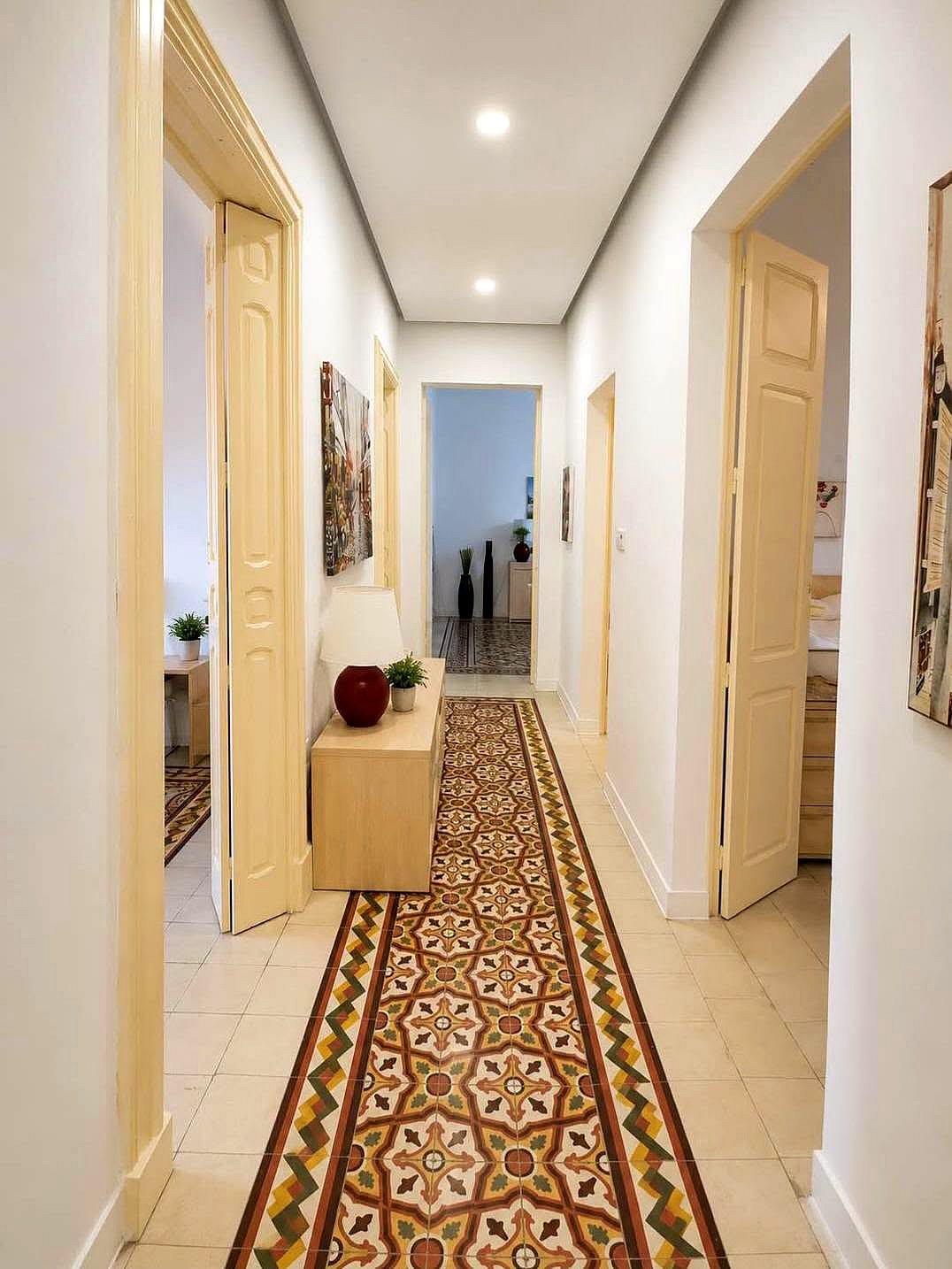 Apartment in Sliema - 3 beds — 2