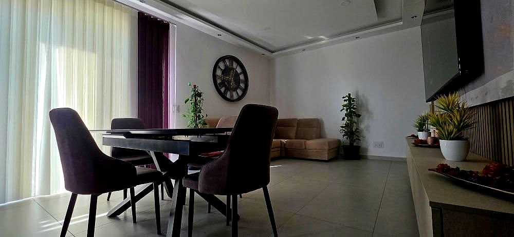 Penthouse in Luqa — 2