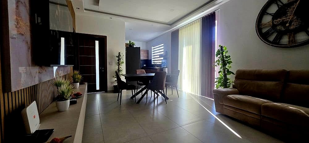 Penthouse in Luqa — 1