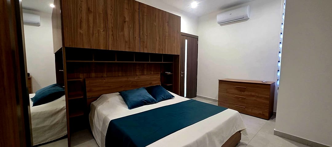Penthouse in Luqa — 5