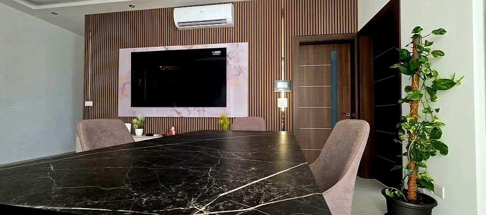 Penthouse in Luqa — 3