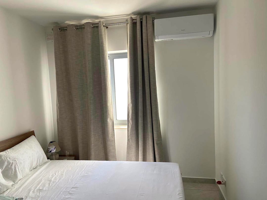 Penthouse in Zurrieq - 2 beds, 1 bath — 5