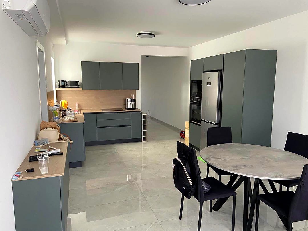 Penthouse in Zurrieq - 2 beds, 1 bath — 2