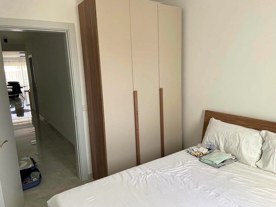 Penthouse in Zurrieq - 2 beds, 1 bath — 4
