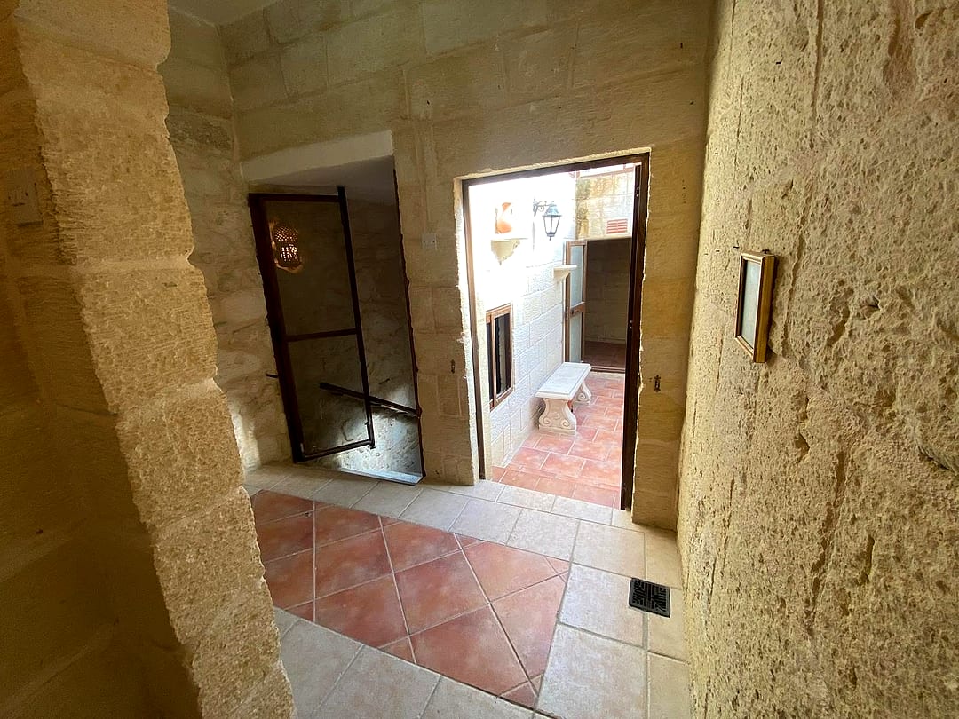 House in Rabat — 1