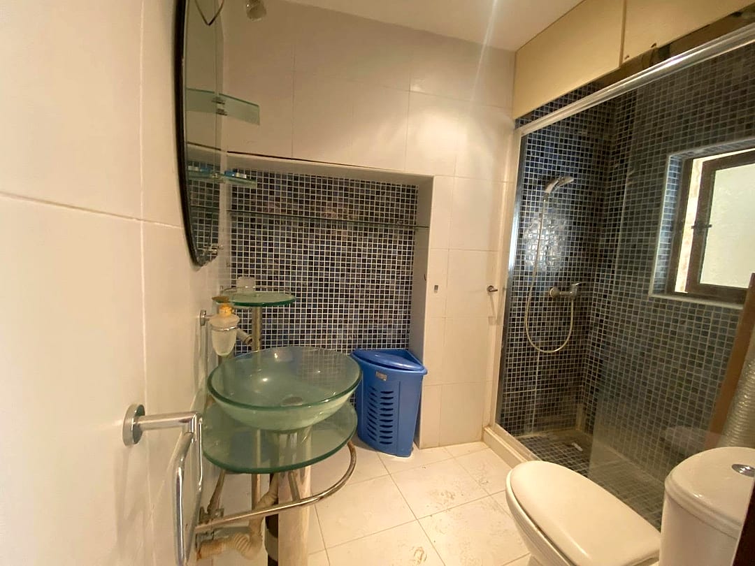 House in Rabat — 2