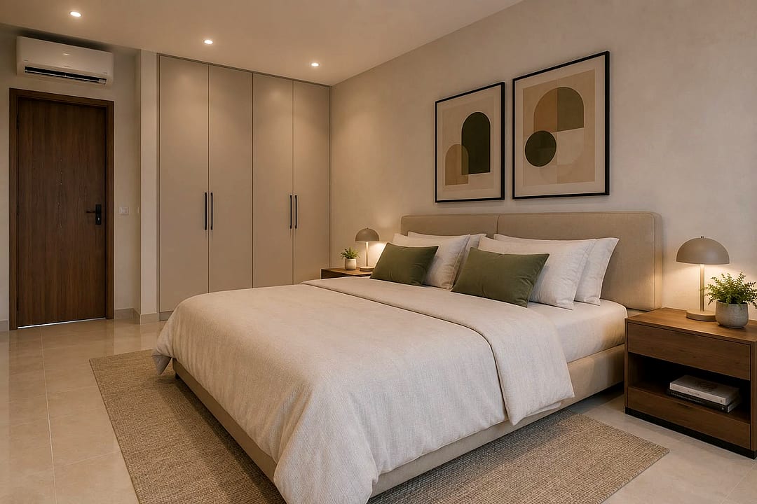 Apartment in Marsaskala - 2 beds — 3