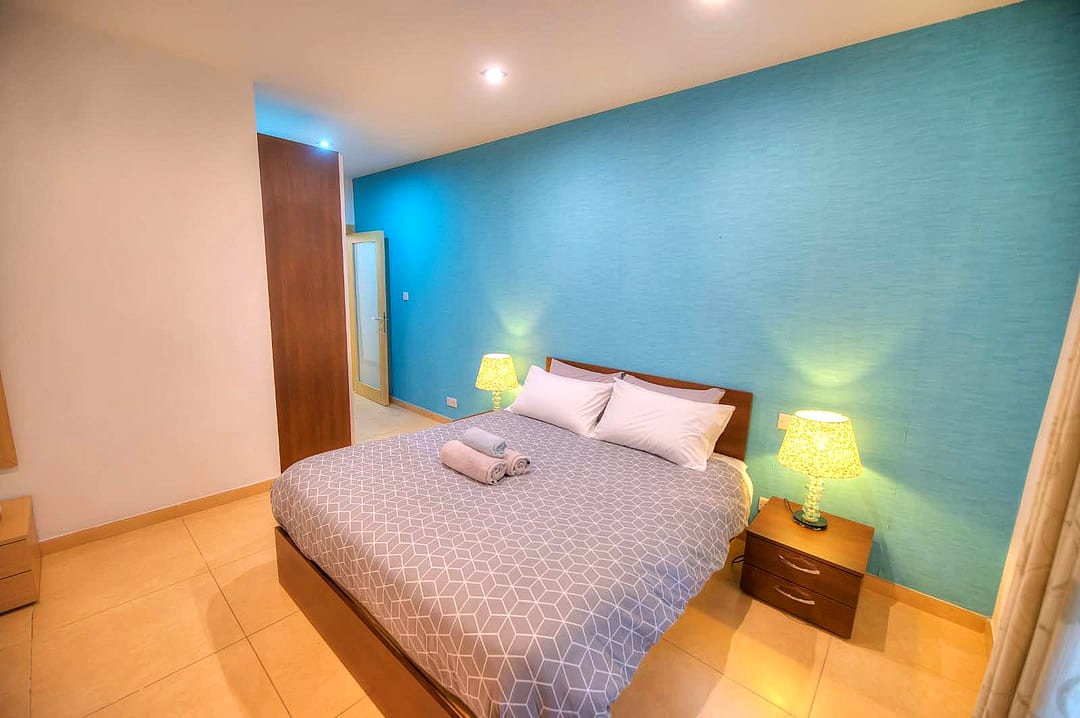 Apartment in Sliema — 5