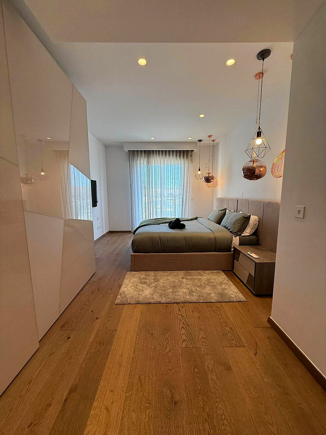 Apartment in Swieqi — 3