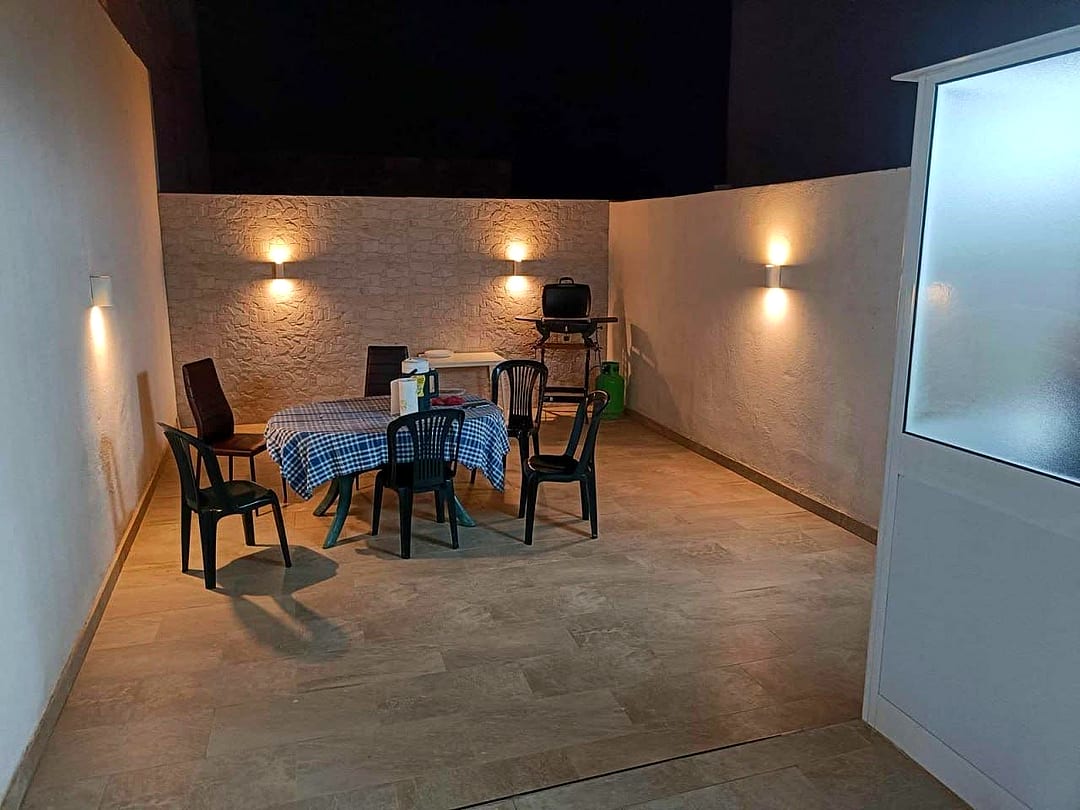 Maisonette in Marsaskala — 1