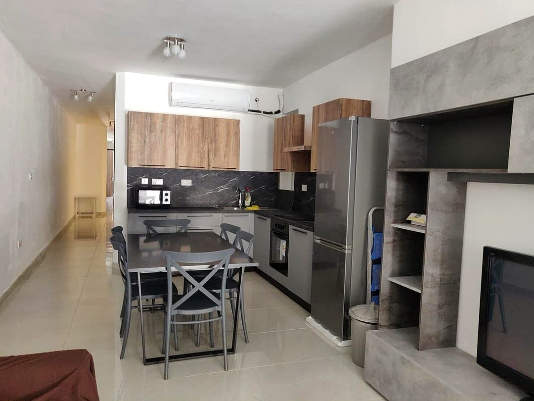 Maisonette in Marsaskala — 2