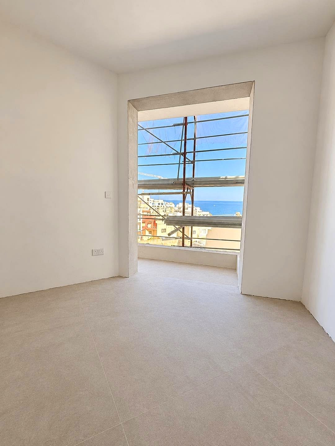 Apartment in Marsaskala - 3 beds — 1