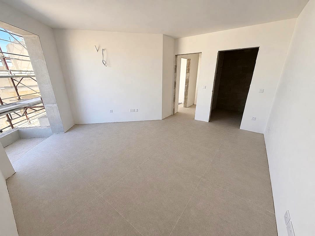 Apartment in Marsaskala - 3 beds — 3