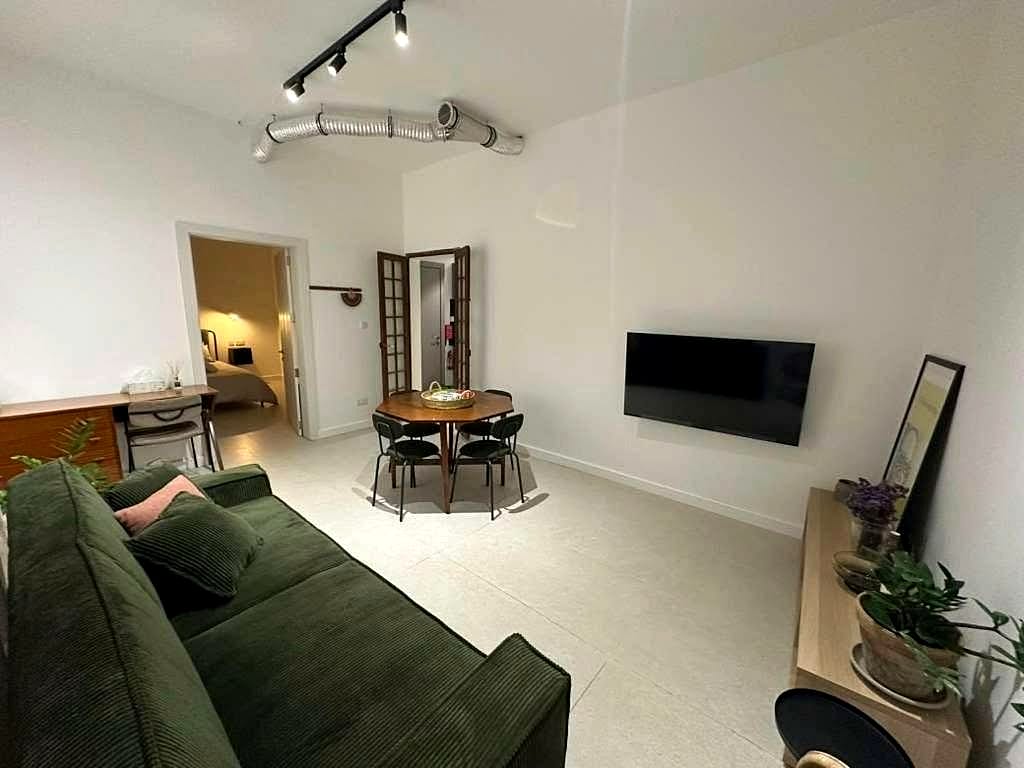 Maisonette in Valletta - 3 beds — 5