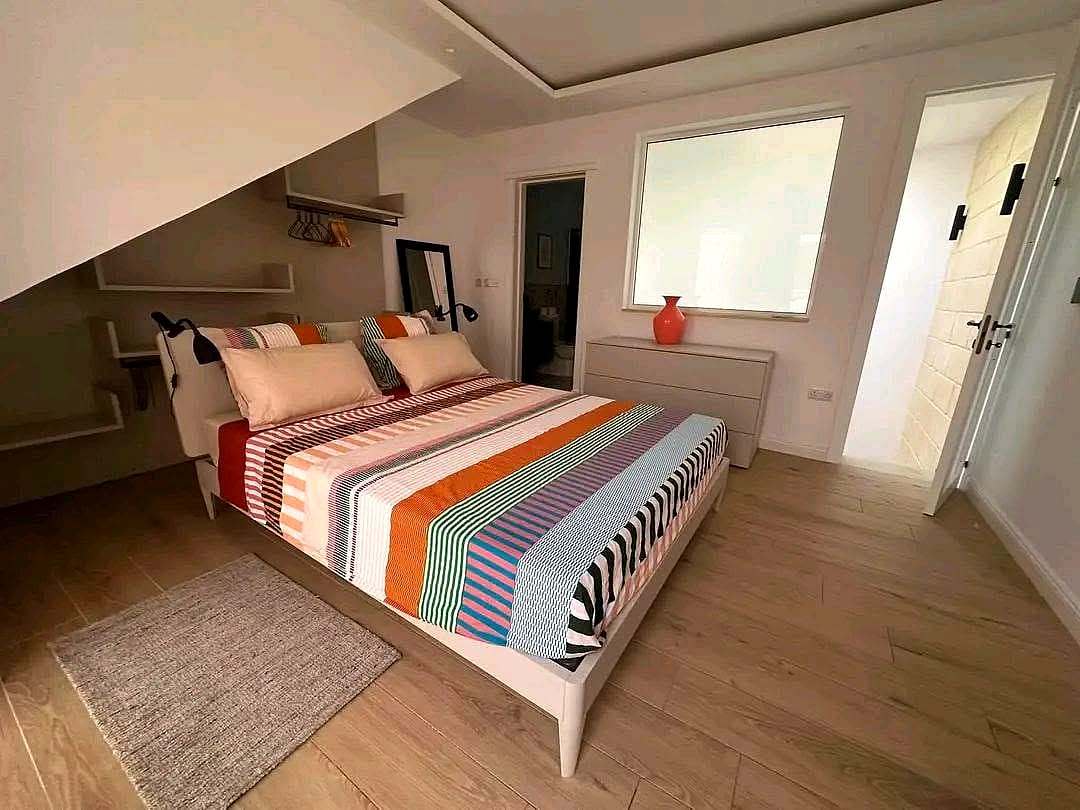 Townhouse in Sliema — 3