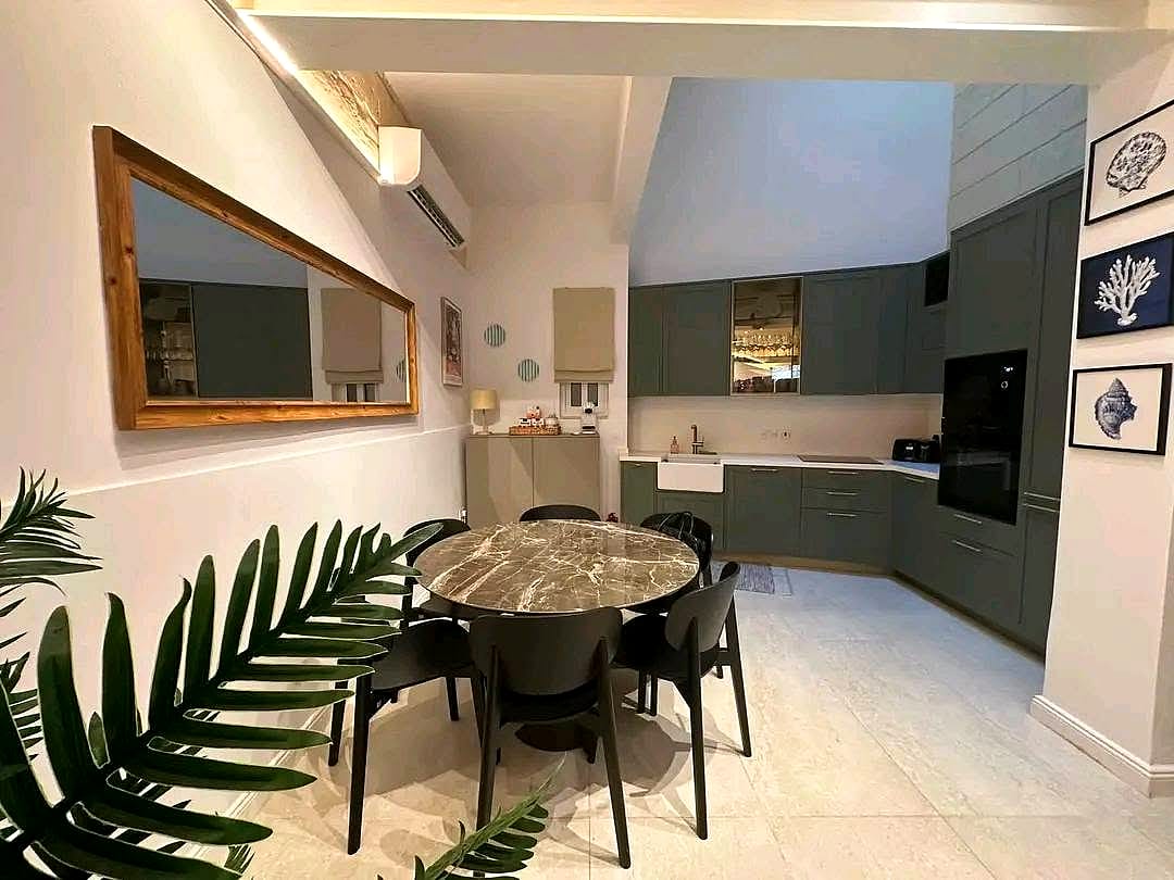 Townhouse in Sliema — 2