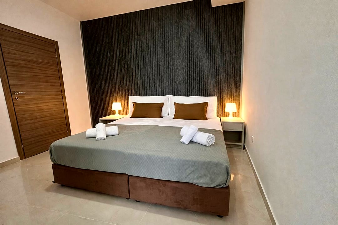 Room in Swieqi — 3