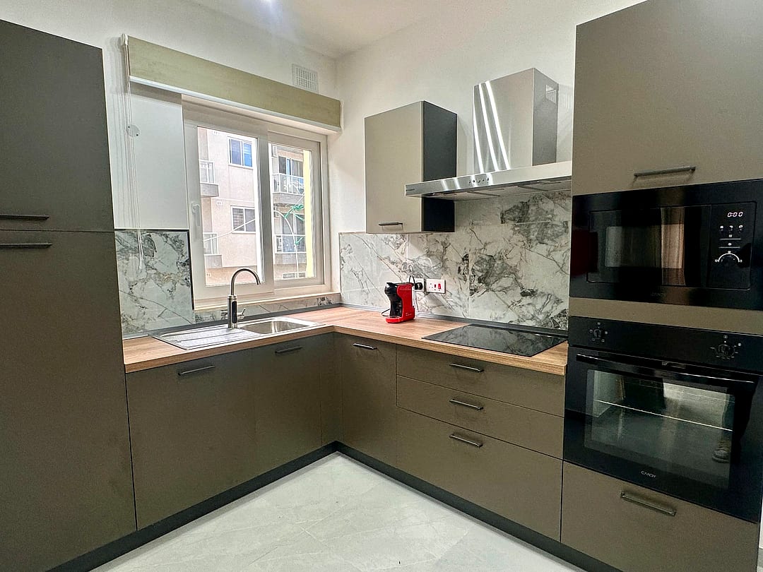 Room in Swieqi — 5