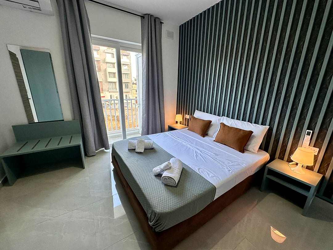 Room in Swieqi — 1
