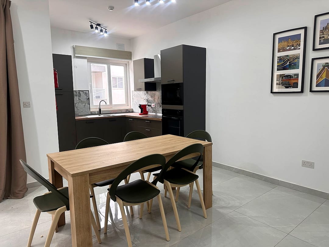 Room in Swieqi — 4