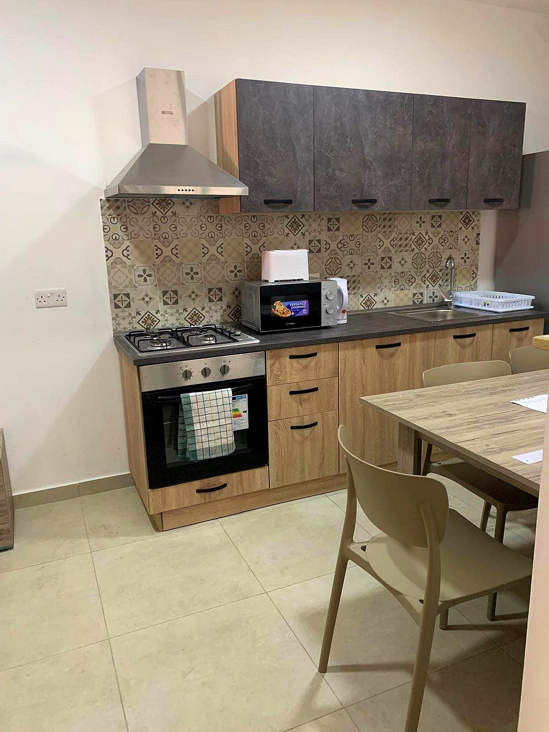 Maisonette in Swieqi - 3 beds — 2