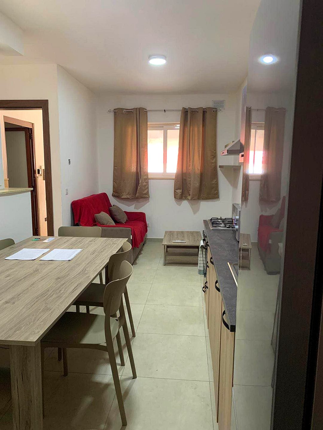 Maisonette in Swieqi - 3 beds — 3
