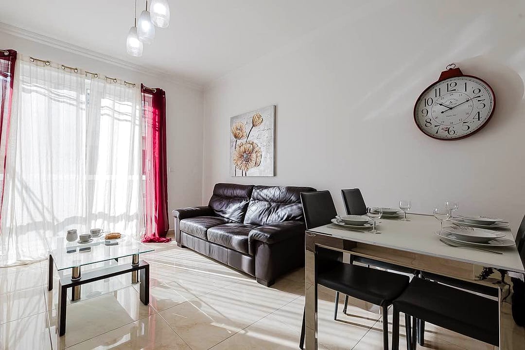 Apartment in Swieqi — 4