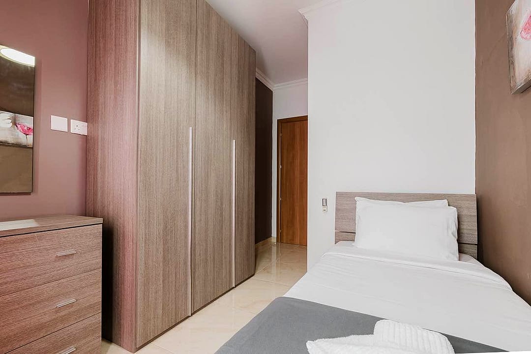 Apartment in Swieqi — 3