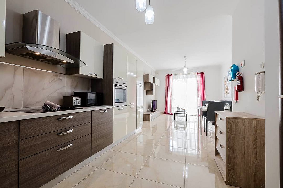 Apartment in Swieqi — 5