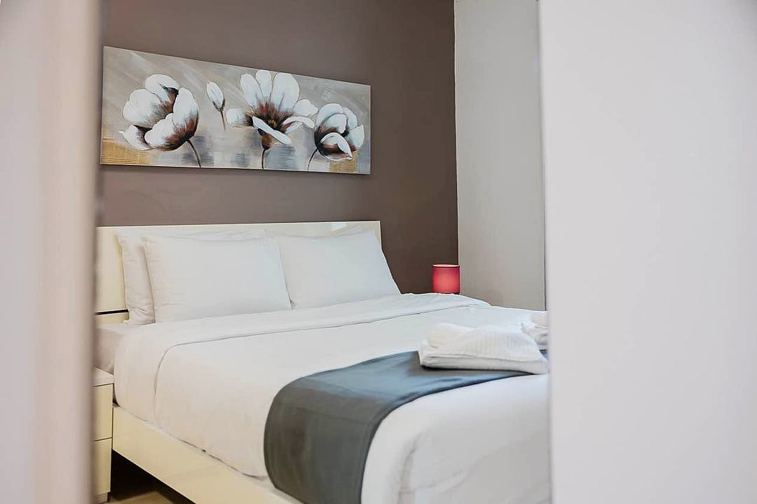 Apartment in Swieqi — 1