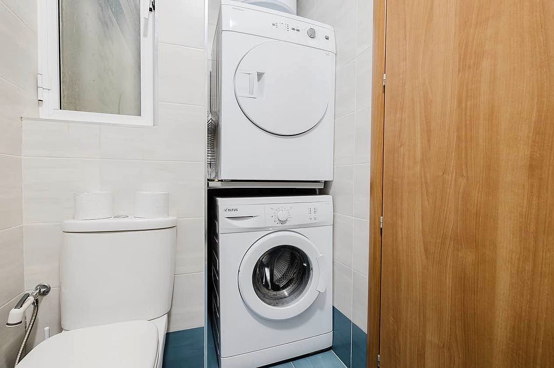 Apartment in Swieqi — 2