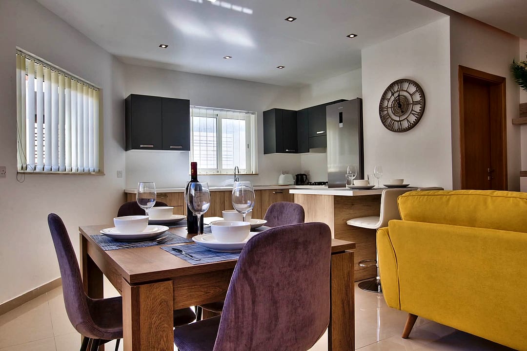 Maisonette in Għargħur - 2 baths — 2