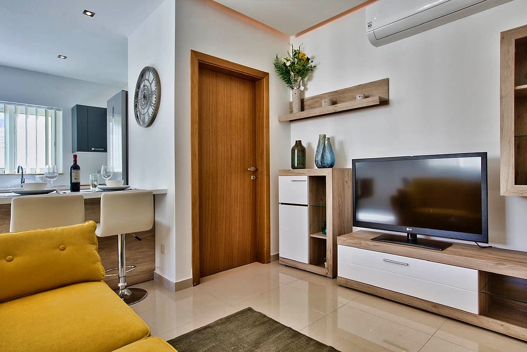 Maisonette in Għargħur - 2 baths — 1