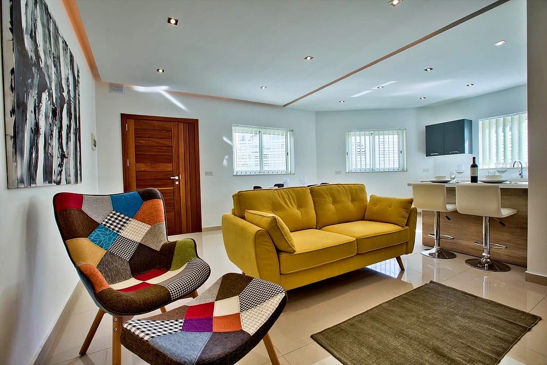 Maisonette in Għargħur - 2 baths — 3