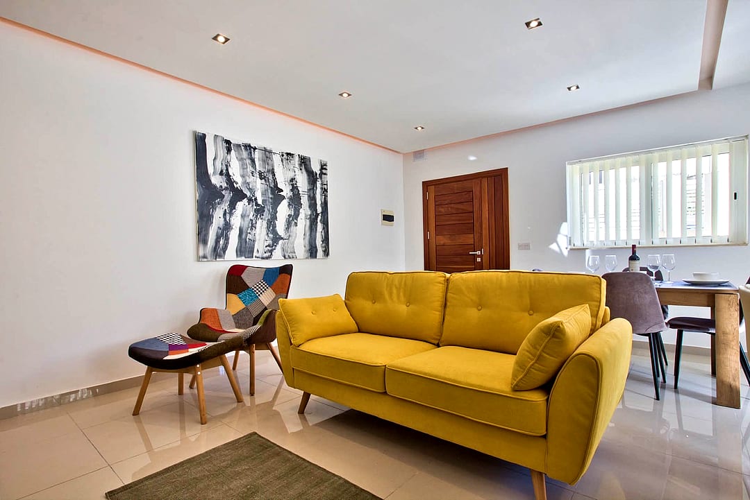 Maisonette in Għargħur - 2 baths — 5