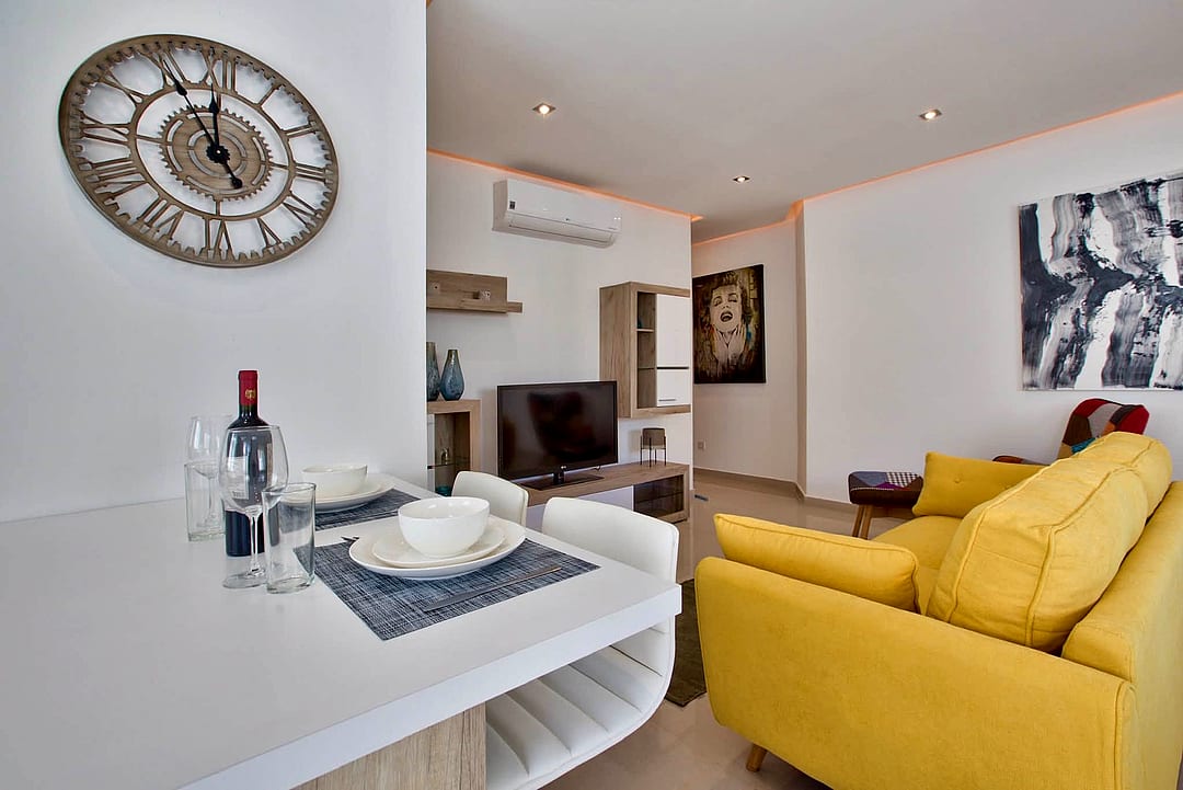 Maisonette in Għargħur - 2 baths — 4