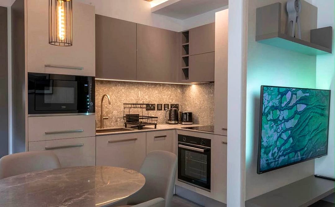 Maisonette in Swieqi - 1 bed — 1