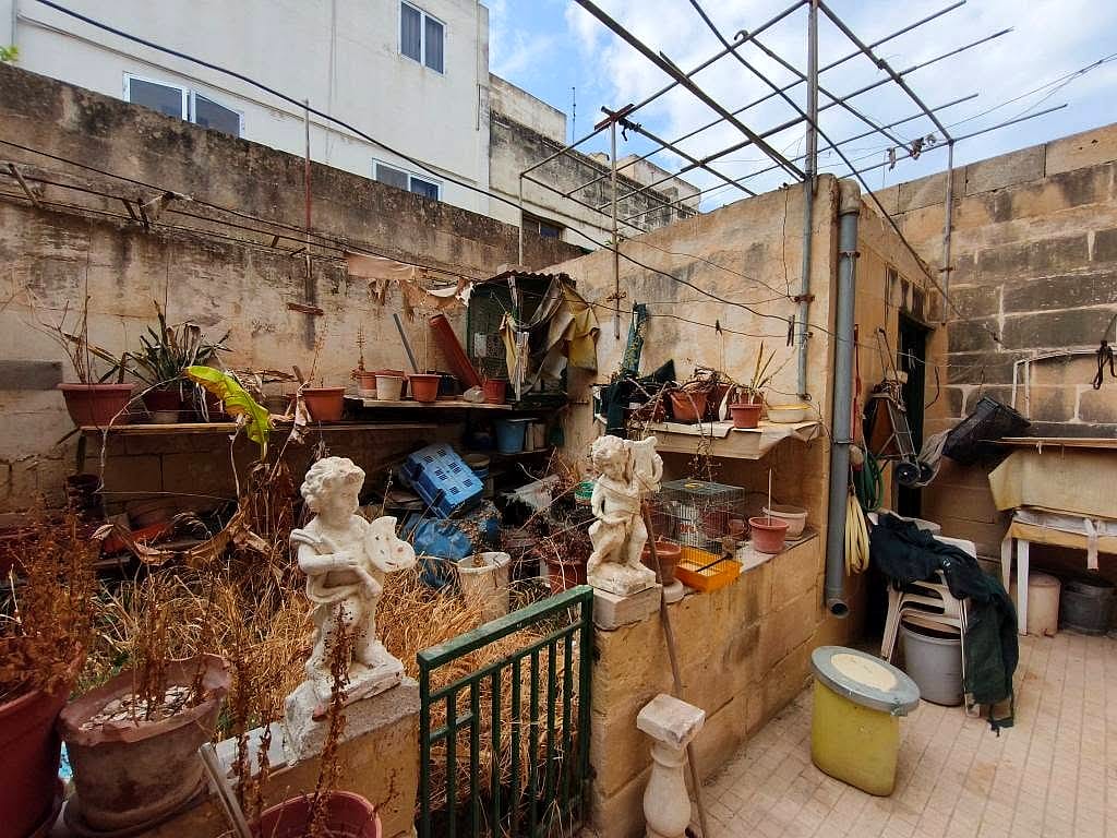 House in Mosta - 3 beds — 2