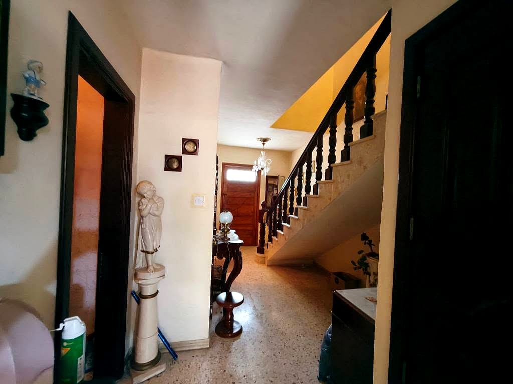 House in Mosta - 3 beds — 5