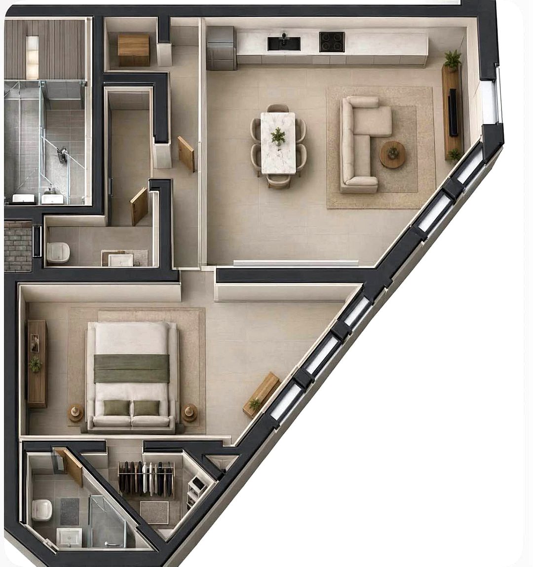 Maisonette in Sannat — 1