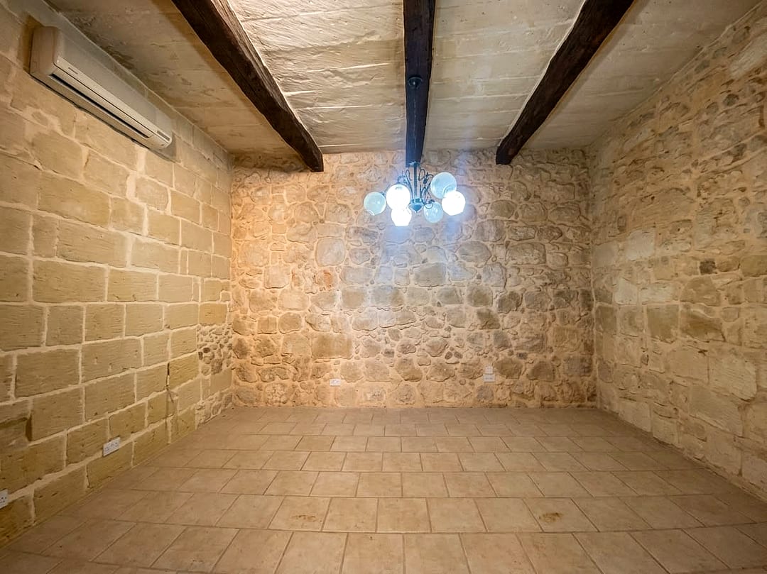 House in Rabat - 3 beds, 2 baths — 5